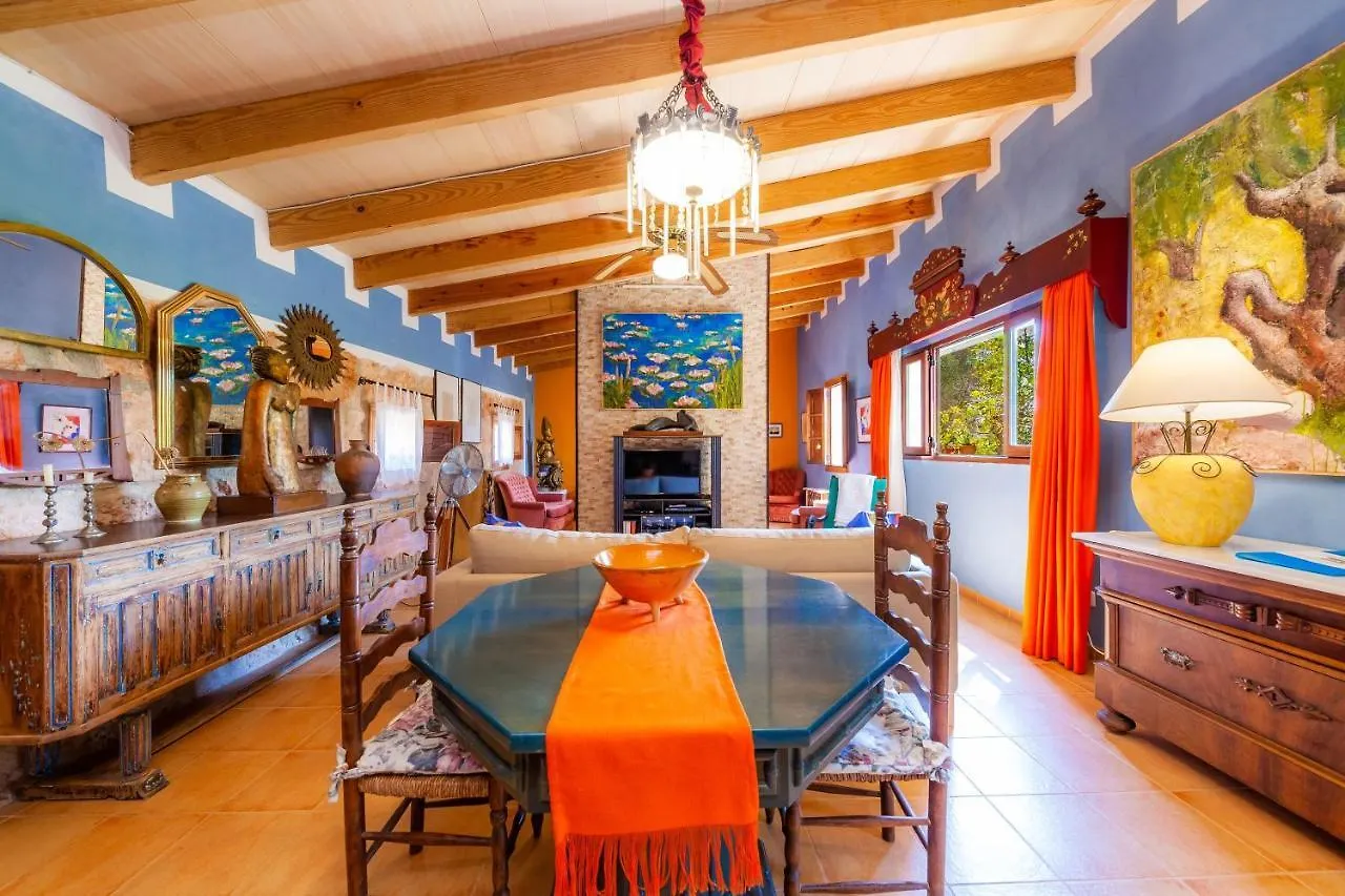 Acuario Villa Llucmajor  Spain