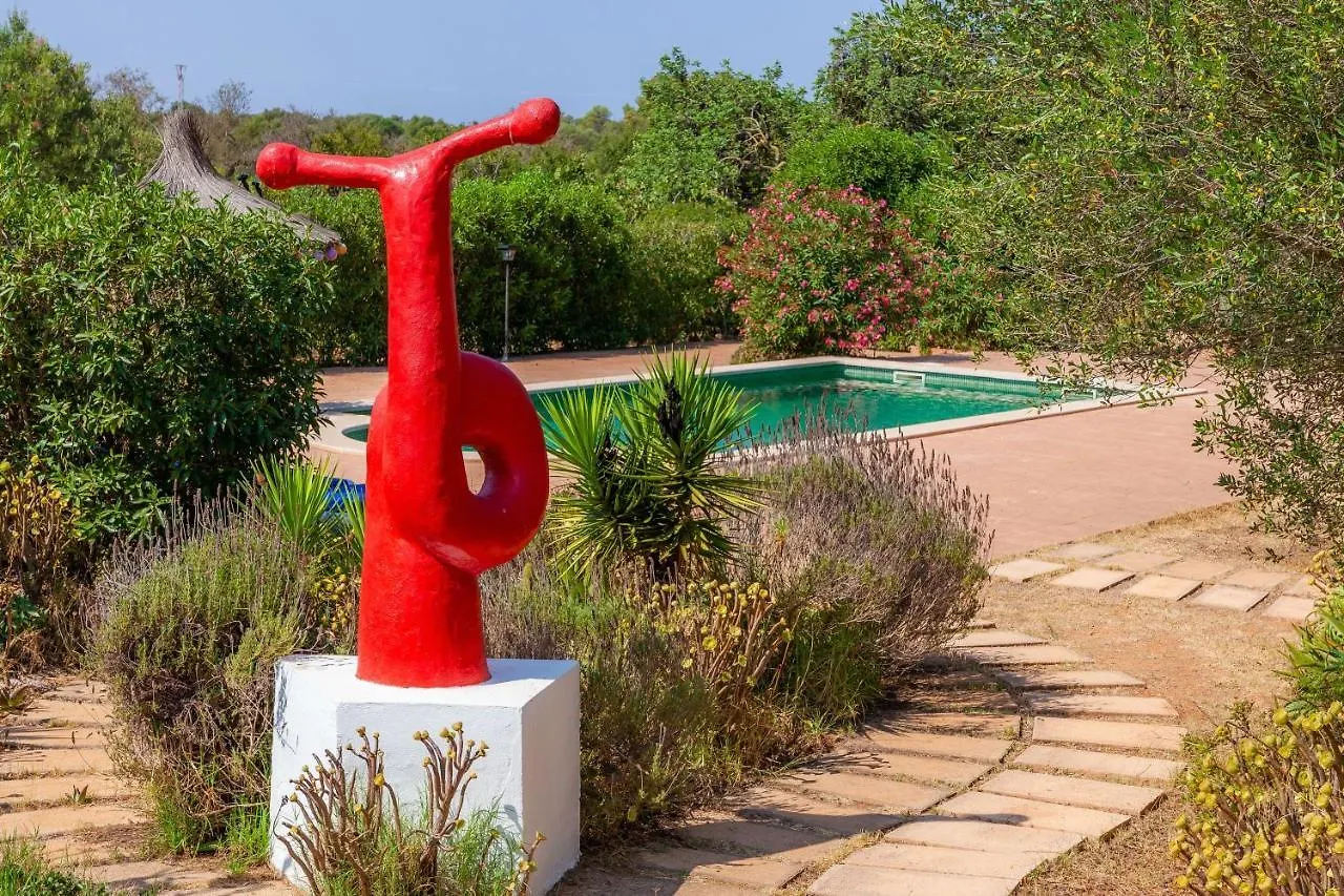 Acuario Villa Llucmajor  Spain