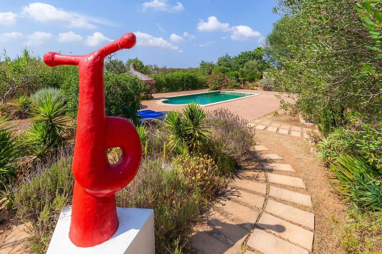 Acuario Villa Llucmajor