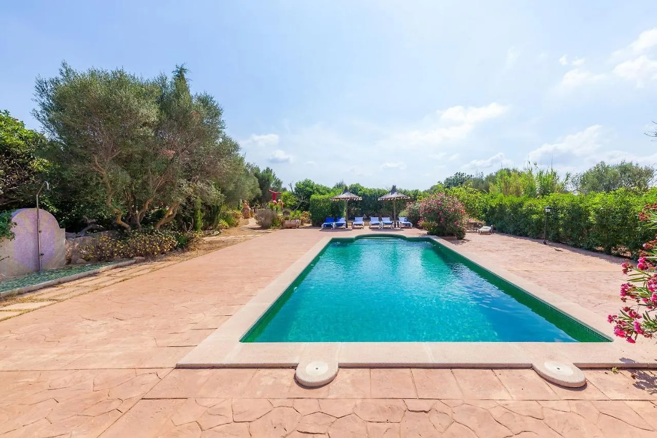Acuario Villa Llucmajor  0*, Llucmajor (Mallorca)