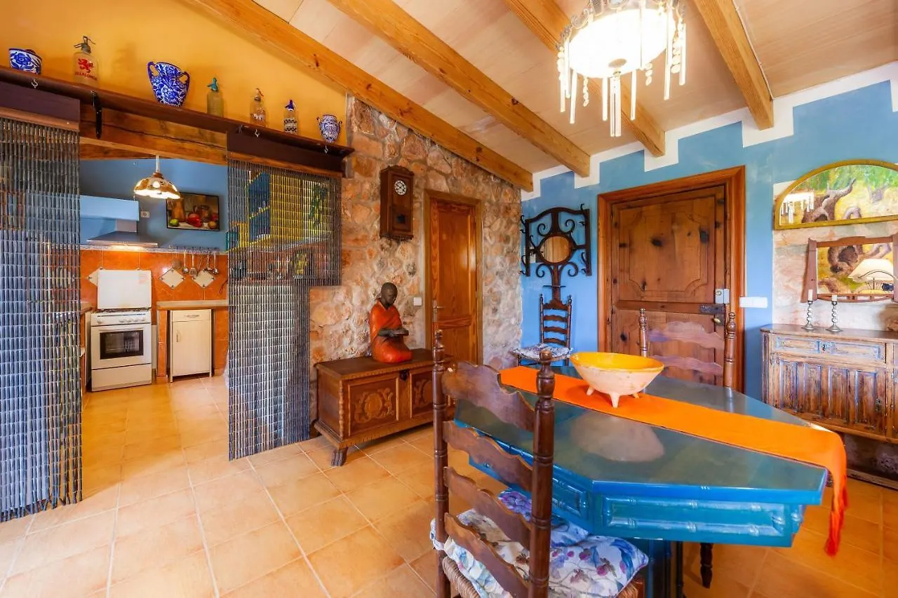 Acuario Villa Llucmajor  0*, Llucmajor (Mallorca) Spain