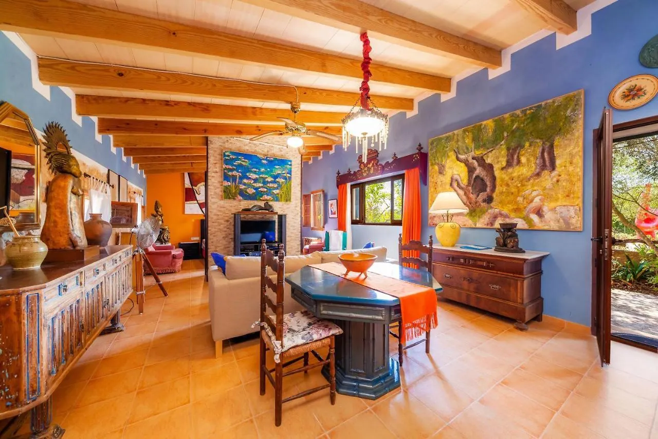 Acuario Villa Llucmajor   Llucmajor (Mallorca)