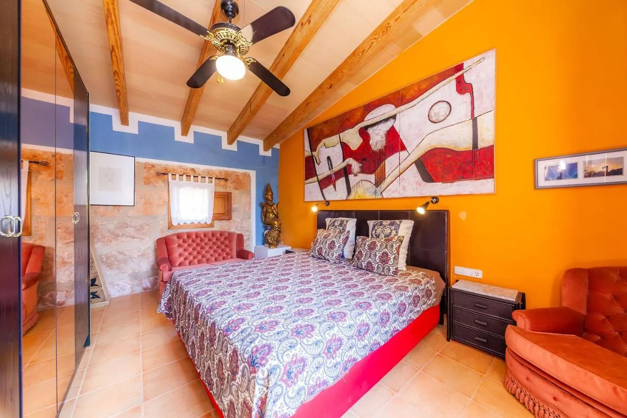 Acuario Villa Llucmajor  Spain