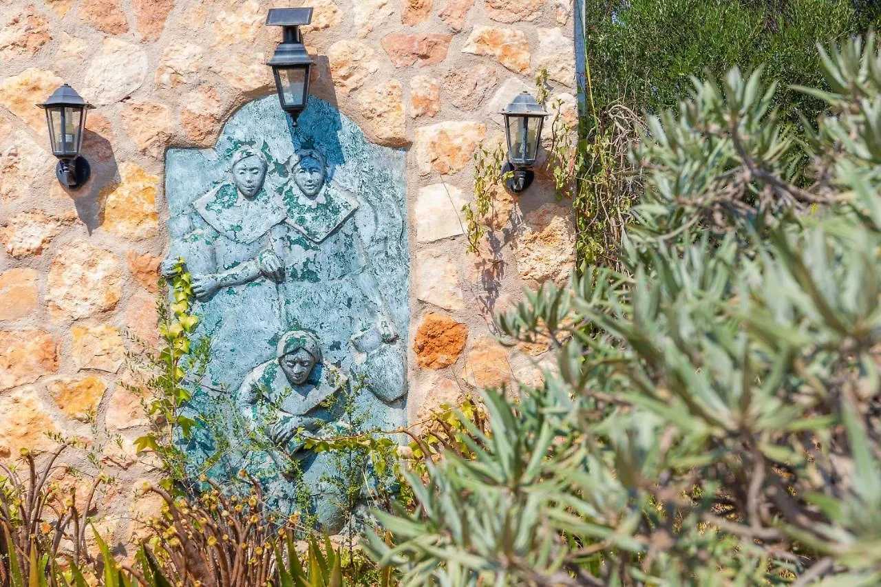 Acuario Villa Llucmajor  Llucmajor (Mallorca)