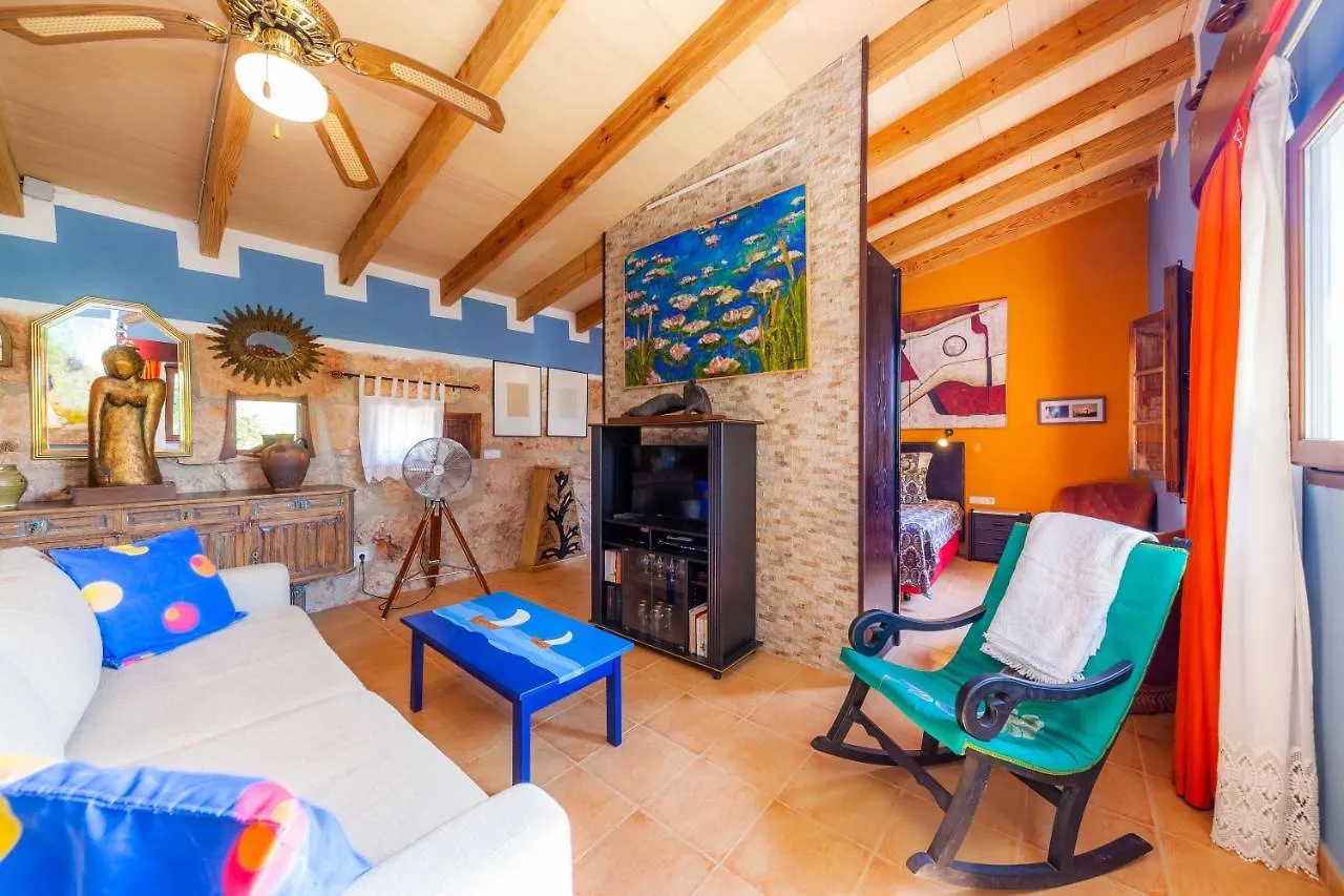 Acuario Villa Llucmajor  0*, Llucmajor (Mallorca)