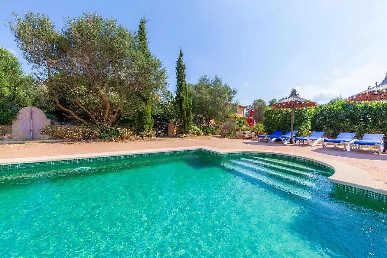 Acuario Villa Llucmajor  Llucmajor (Mallorca)