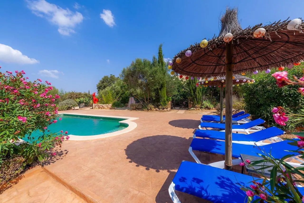 Acuario Villa Llucmajor