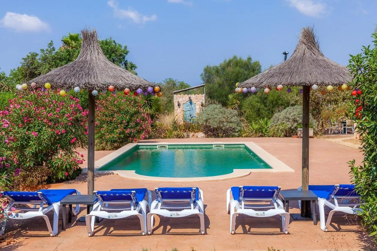 Acuario Villa Llucmajor   Llucmajor (Mallorca)