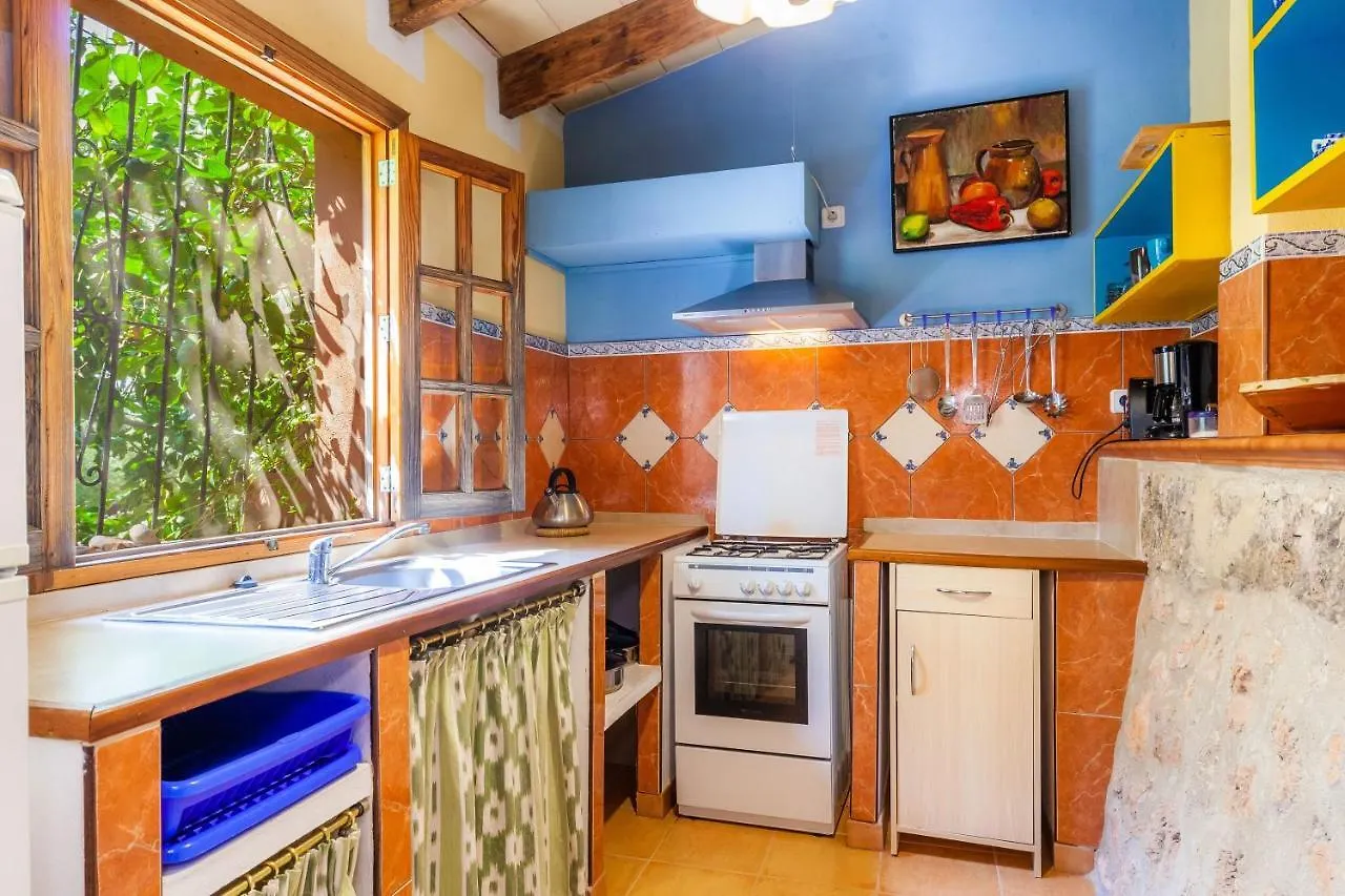 Acuario Villa Llucmajor