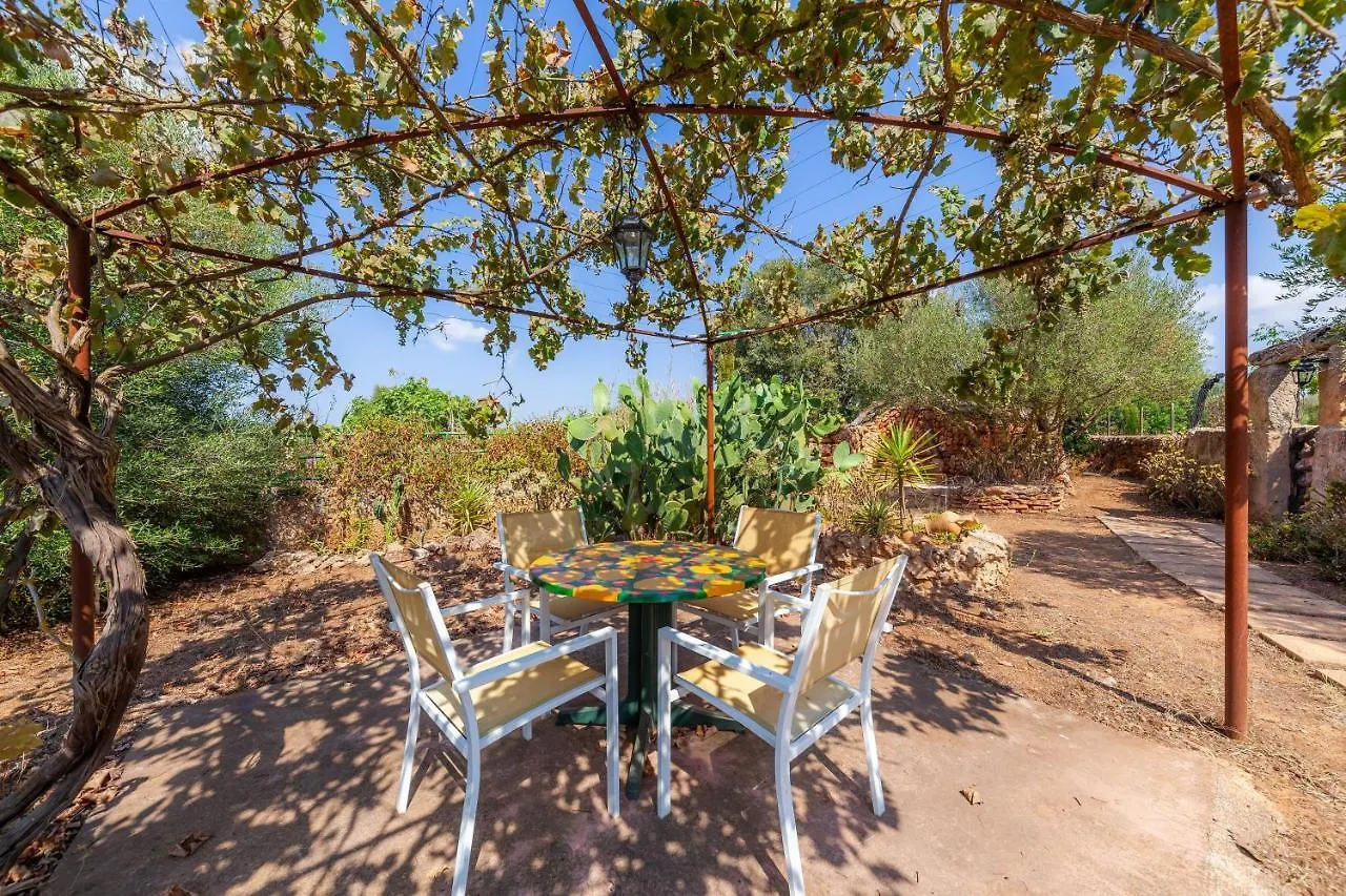 Acuario Villa Llucmajor  0*, Llucmajor (Mallorca) Spain