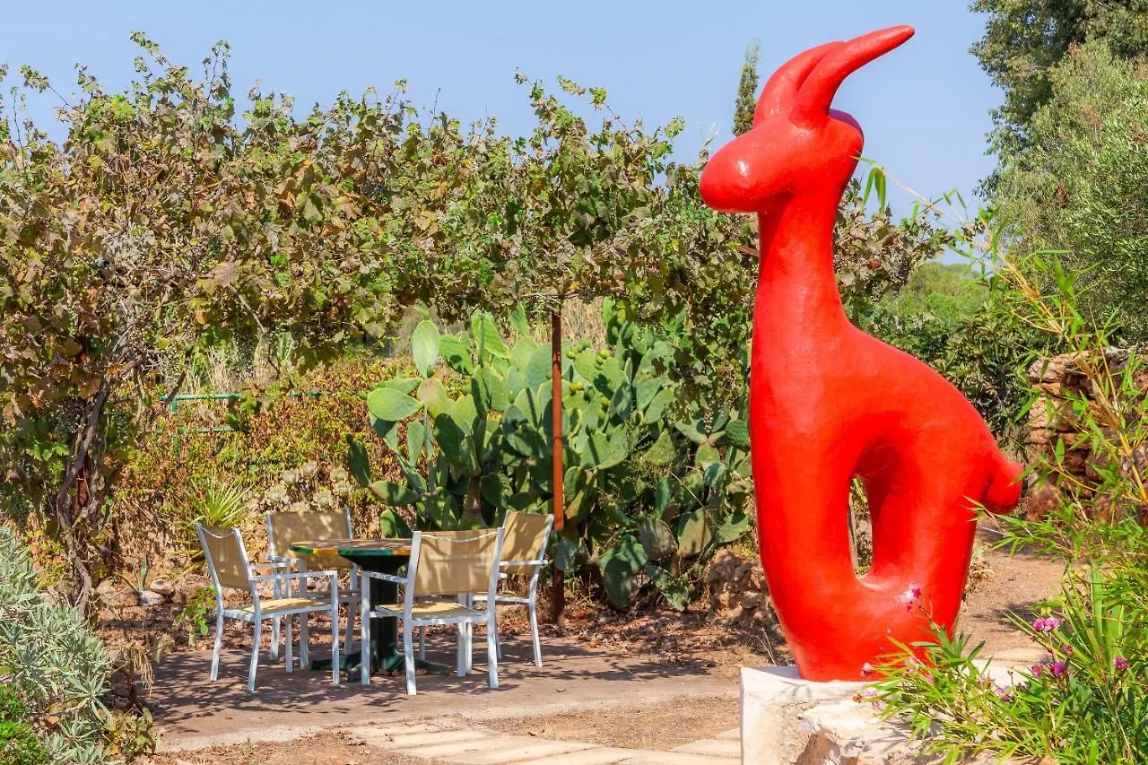 Vila Acuario Llucmajor   Llucmajor (Mallorca)