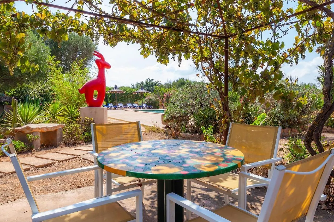 Acuario Villa Llucmajor