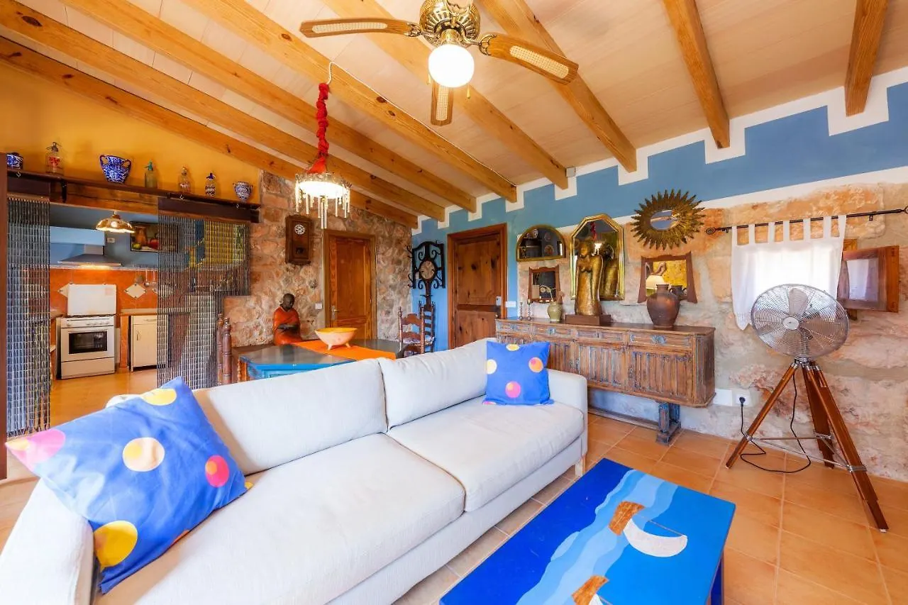 Acuario Villa Llucmajor  Spanien